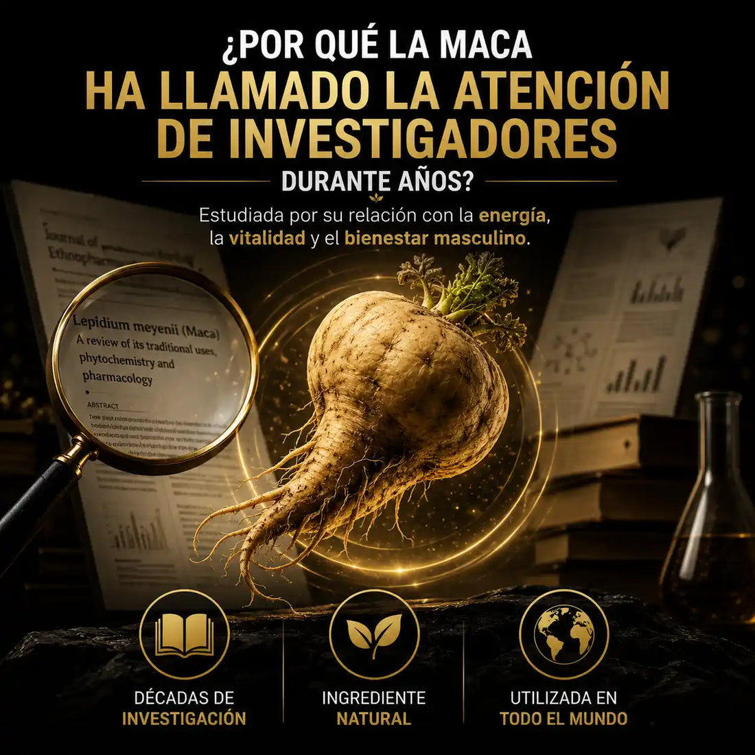 Investigación